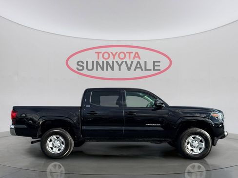 Certified 2023 Toyota Tacoma SR5 image 10