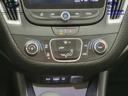 Used 2024 Chevrolet Malibu RS w/ LPO, Floor Liner Package FWD image 24
