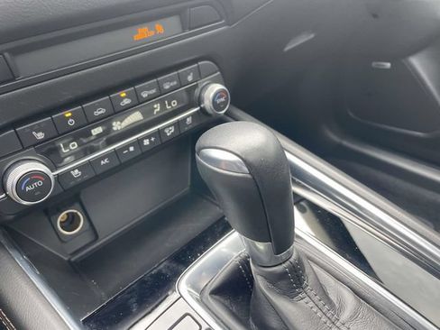 Used 2021 MAZDA CX-5 Grand Touring w/ GT Premium Package FWD image 30