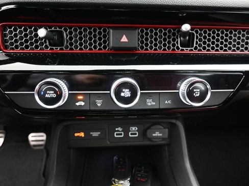 Used 2022 Honda Civic Si image 16