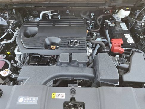 Used 2025 Lexus NX 250 FWD w/ Cold Area Package image 33