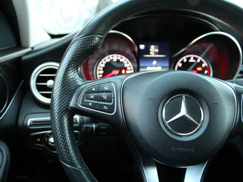 Used 2016 Mercedes-Benz C 300 Sedan image 26