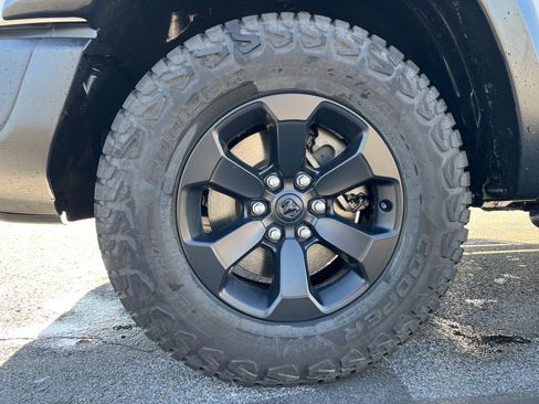 Used 2021 RAM 1500 Rebel w/ Rebel Level 1 Equipment Group image 11