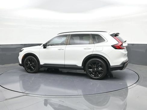 Certified 2024 Honda CR-V Sport Touring image 5