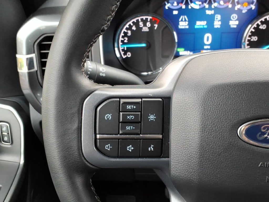 Certified 2023 Ford F150 XLT w/ Equipment Group 302A High AWD/4WD image 19