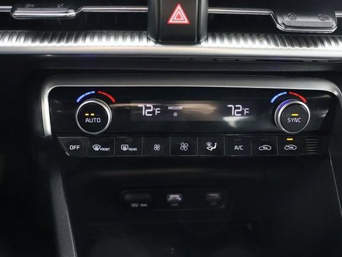 Used 2024 Kia K5 GT-Line w/ GT-Line Premium Package image 15