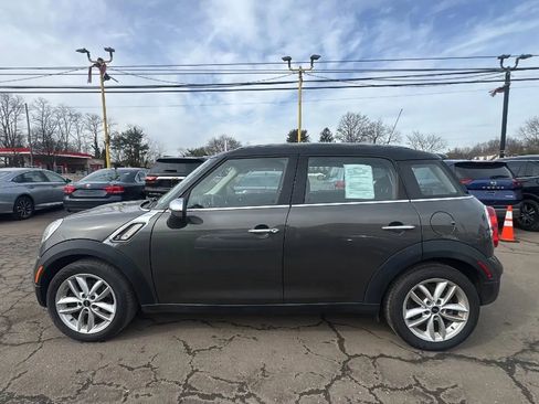 Used 2014 MINI Cooper Countryman S FWD image 8