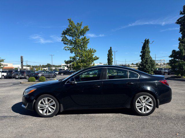 Used 2015 Buick Regal FWD image 14