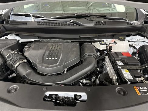 Used 2026 Buick Enclave Avenir w/ Super Cruise Package AWD/4WD image 27