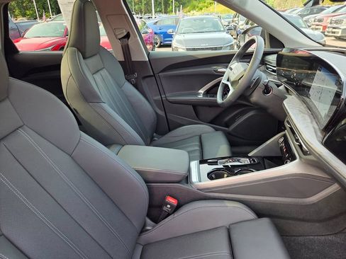 Used 2025 Audi Q5 Premium Plus AWD/4WD image 29