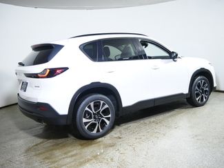 New 2026 MAZDA CX-5 Preferred AWD/4WD video 2