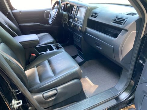 Used 2012 Honda Ridgeline RTL image 27