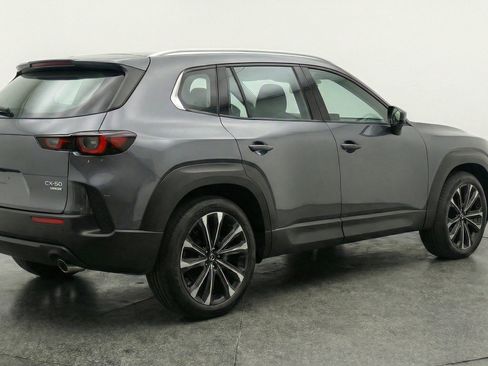 Used 2025 MAZDA CX-50 2.5 Hybrid w/ Premium Plus Pkg AWD/4WD image 9