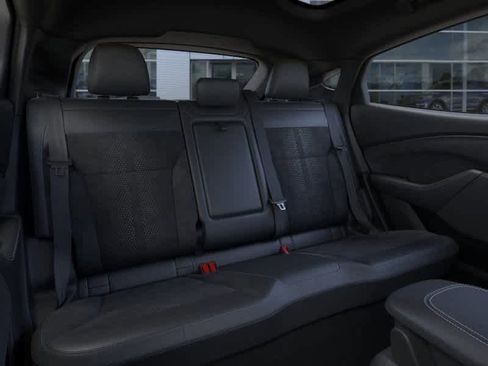 New 2026 Ford Mustang Mach-E GT image 11