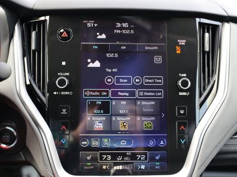 Certified 2023 Subaru Outback Limited image 33