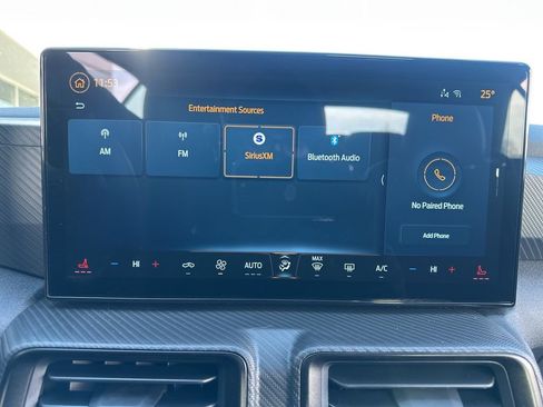 New 2026 Ford Mustang EcoBoost w/ Mustang Nite Pony Package image 34