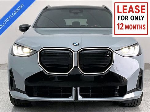 Used 2026 BMW X3 M50 w/ Premium Package image 6
