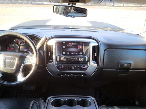 Used 2014 GMC Sierra 1500 SLE w/ SLE Value Package AWD/4WD image 27