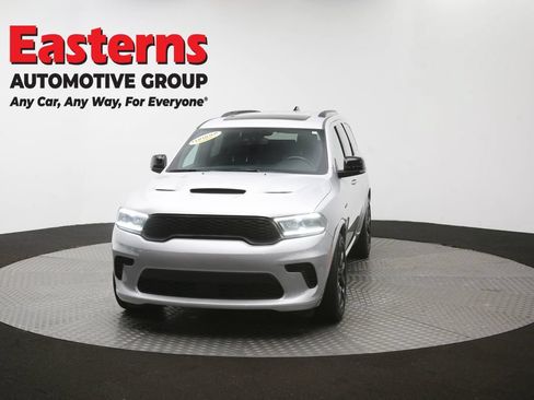Used 2024 Dodge Durango R/T AWD/4WD image 56