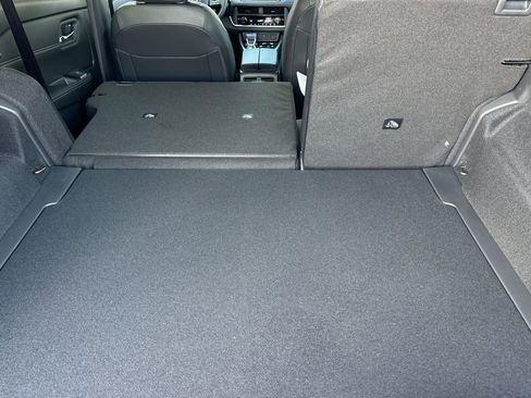 New 2026 Nissan Rogue Dark Armor image 15