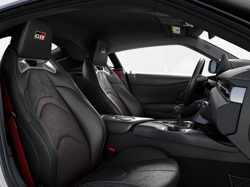 New 2026 Toyota Supra RWD image 83