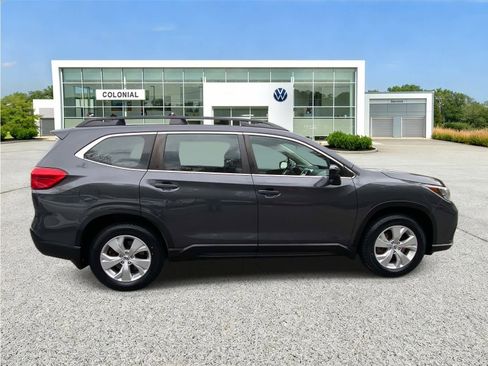 Used 2020 Subaru Ascent 8-Passenger AWD/4WD image 6