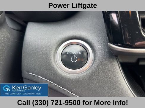 Used 2024 Toyota Highlander XLE image 37