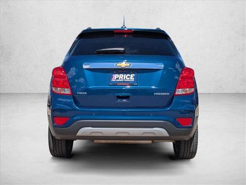 Used 2019 Chevrolet Trax Premier image 7