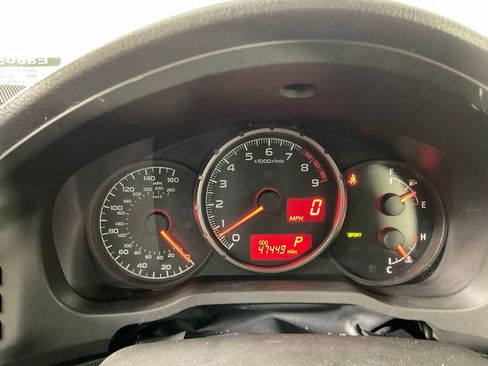Used 2014 Subaru BRZ Limited w/ Popular Package #1A RWD image 24