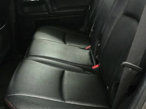 Used 2022 Toyota 4Runner TRD Off-Road Premium AWD/4WD image 12