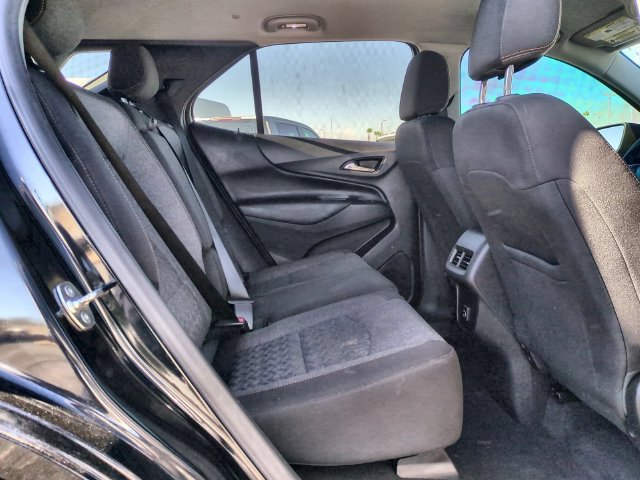 Used 2024 Chevrolet Equinox LT FWD image 33