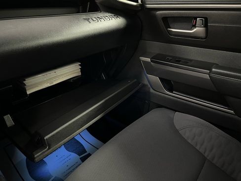 Used 2024 Toyota Tundra SR5 image 49