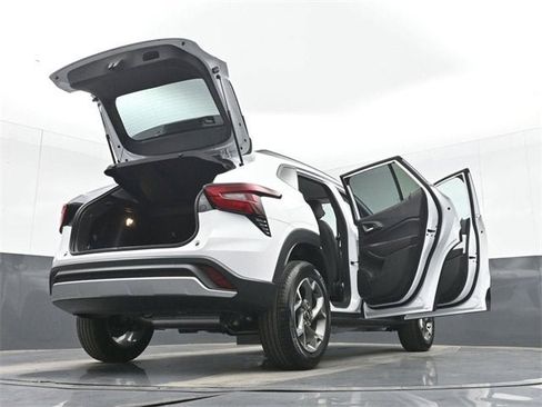 New 2026 Chevrolet Trax LT image 52