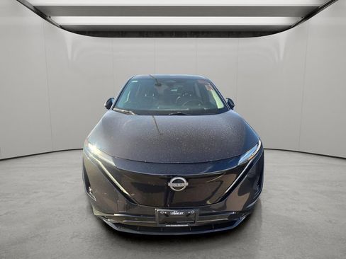 Used 2024 Nissan Ariya AWD image 14