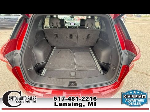 Used 2020 Chevrolet Blazer Premier w/ Driver Confidence II Package AWD/4WD image 18