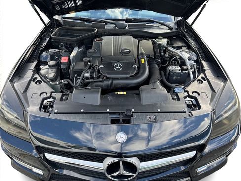 Used 2013 Mercedes-Benz SLK 250 image 10