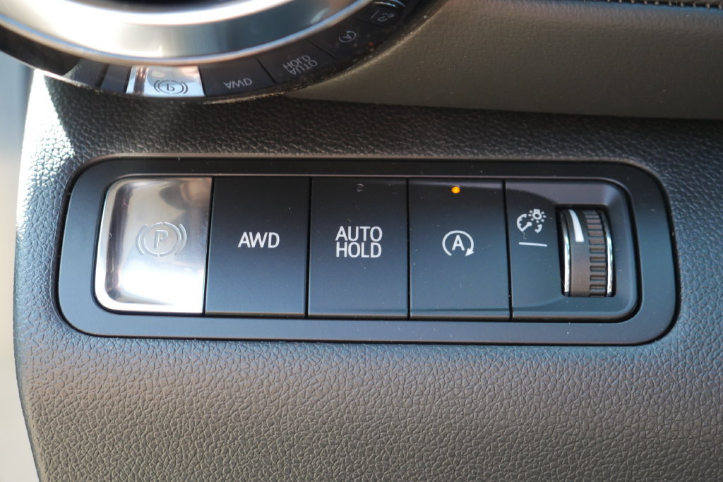 New 2026 Chevrolet Equinox LT w/ Convenience Package II AWD/4WD image 27