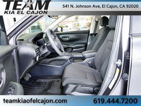 Used 2024 Honda HR-V LX image 14