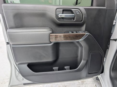 Used 2022 GMC Sierra 1500 Elevation image 7