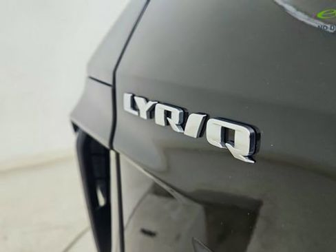 Used 2024 Cadillac Lyriq Sport w/ Nappa Leather Package image 17