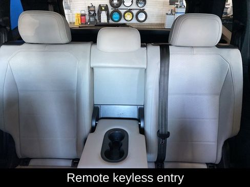 Used 2021 Volkswagen Tiguan SE R-Line w/ 3rd Row Seat Package AWD/4WD image 13