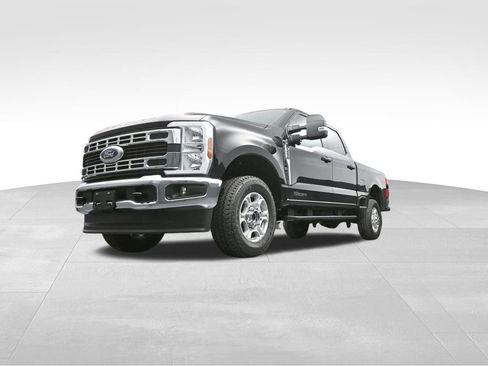 New 2025 Ford F250 XLT w/ 360-Degree Camera Package image 51