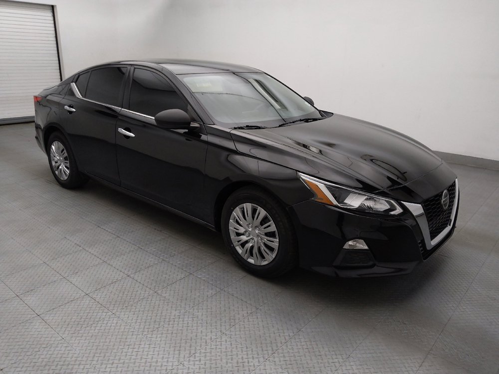 Used 2020 Nissan Altima 2.5 S FWD image 11