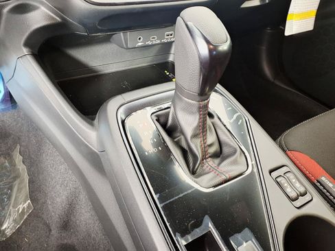 New 2026 Subaru Impreza RS AWD/4WD image 9
