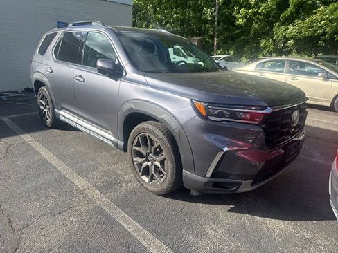 Used 2023 Honda Pilot Elite image 5