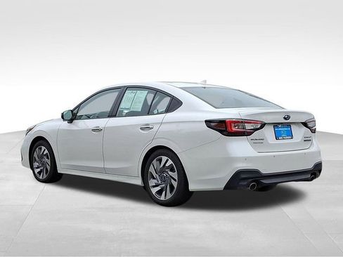 Used 2023 Subaru Legacy Touring XT AWD/4WD image 4