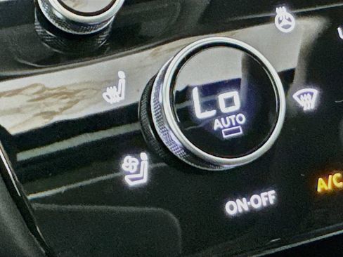 Certified 2023 INFINITI QX60 Luxe w/ Cargo Package FWD image 27