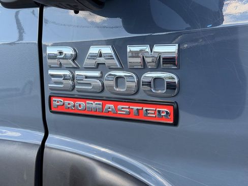 Used 2021 RAM ProMaster 3500 FWD image 10