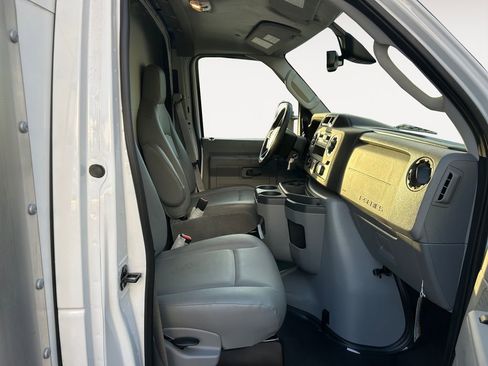 New 2026 Ford E-450 and Econoline 450 Super Duty w/ Power Equipment Group image 4