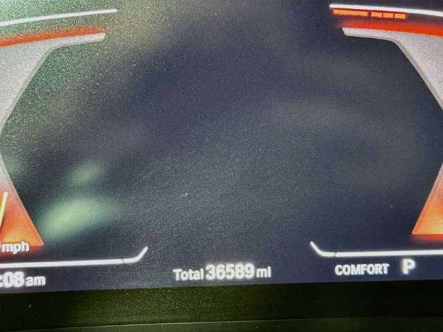 Used 2020 BMW Z4 sDrive30i w/ Premium Package RWD image 15